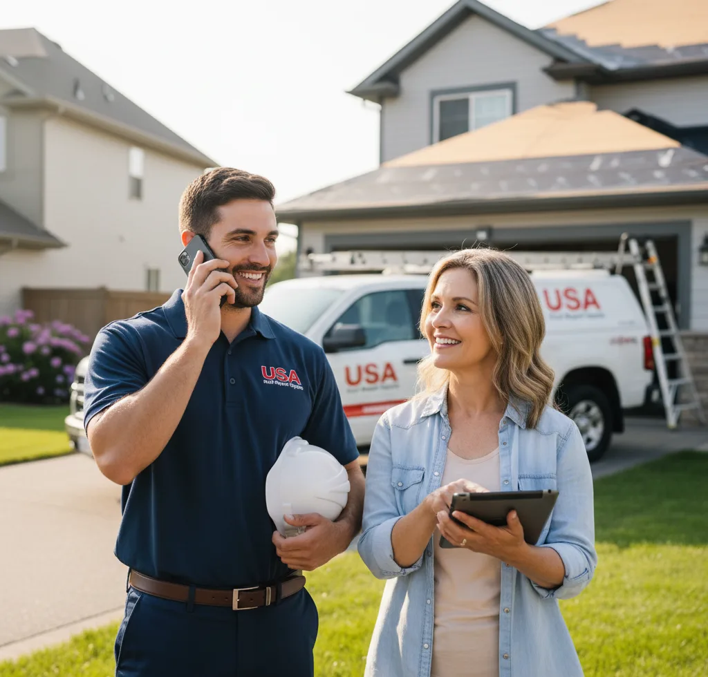 Roof Maintenance in Aurora, MN